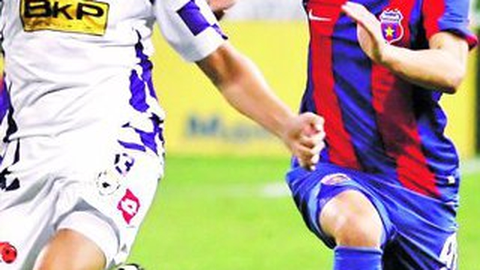 Cosmin Matei face naveta din dragoste