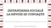 Grupul Gândul lansează o campanie outdoor de conștientizare a purtării măștilor în contextul pandemiei de Covid-19