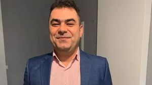 Unde s-a ascuns avocatul Sebastian Felecanu, acuzat că și-a ucis iubita. A primit o pedeapsă de 23 de ani