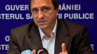 Liderul CNSLR Fratia, Marius Petcu, a fost arestat preventiv pentru 29 de zile