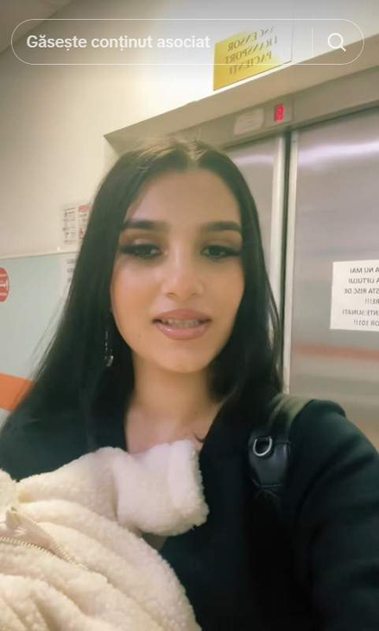 Miraj Tzunami, bunic pentru a doua oara! Iasmina, fiica cea mare a mai născut o fetiţă. Ce nume a ales