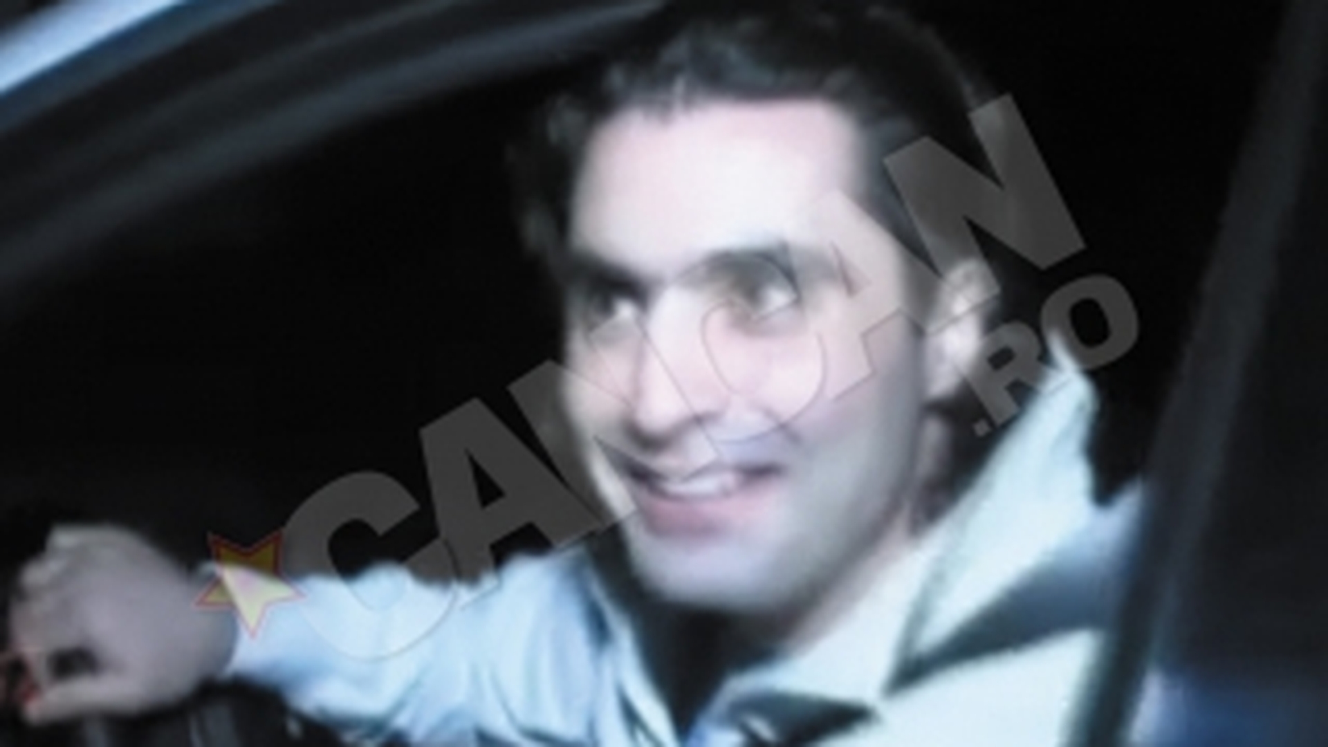 VIDEO Pepe ii va plati o despagubire de 18.000 de lei barbatului pe care l-a batut acum sase ani!