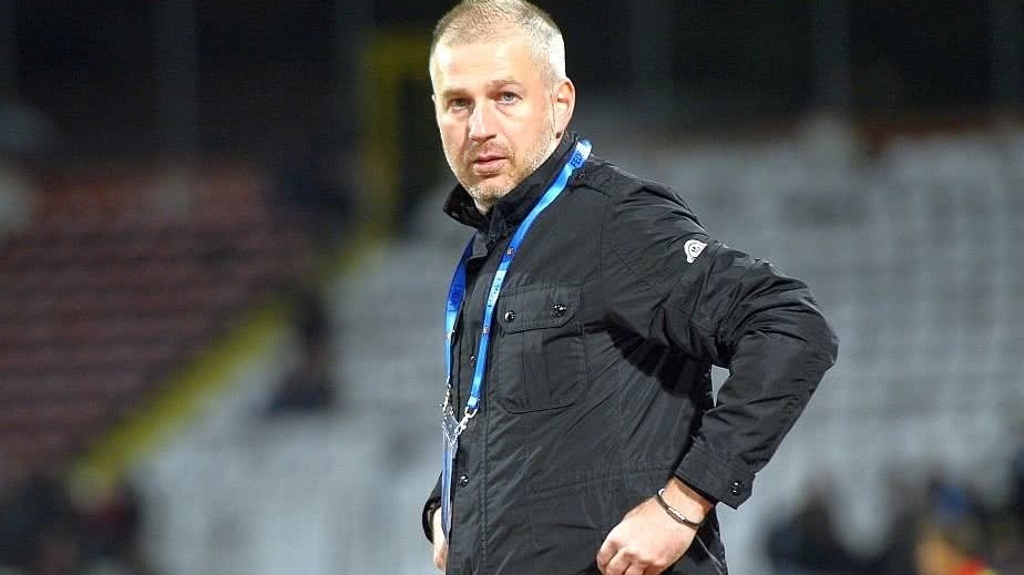Iordănescu jr. a pus pe liber doi jucători la Gaz Metan Mediaș!
