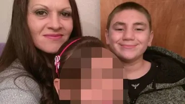 A fost obligat sa doarma in cusca, inainte sa fie violat, torturat pana la moarte si ingropat la marginea unui drum! Mama lui a fost partasa la tot