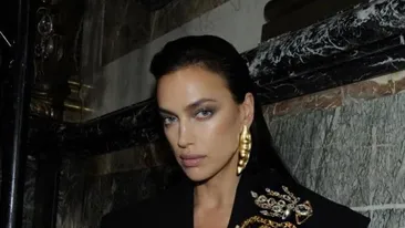 Irina Shayk își căută iubit! Ce criterii esențiale trebuie să îndeplinească viitorul partener: ,,Să aibă mulți bani și...”