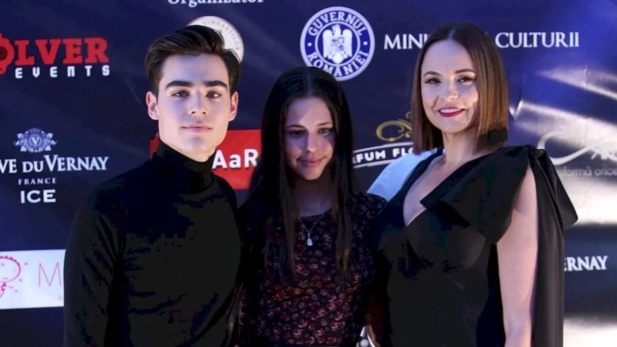 Andreea Marin l-a transformat pe fiul lui Ștefan Bănică. Radu a recunoscut, nu iese din cuvântul Zânei