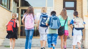 Calendarul vacanțelor pentru elevi în 2020. Următoarea vacanță va avea loc în aprilie