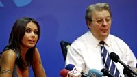 Cum a ajuns Oana Zăvoranu în partidul lui Corneliu Vadim Tudor: Era bună de gură