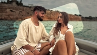 Ionuț Mocăniță și Claudia Ion, bănuiți că nu mai formau un cuplu dinainte de filmările de la Insula Iubirii. Un fost concurent lansează ipoteza-surpriză