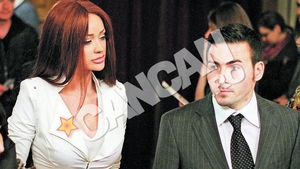 Initiativa surpriza a "decarului" de la "U" Cluj! "Printul" si Bianca, la concert de vioara