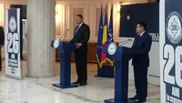 KLAUS IOHANNIS, DUPĂ ATENTATELE DE LA BRUXELLES: ”ROMÂNIA E SCUTITĂ DE TERORISM!”