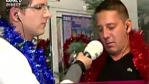 VIDEO Baiatul cu broastele din Liceenii si-a gasit perechea! Uite cu cine se casatoreste Marculescu!