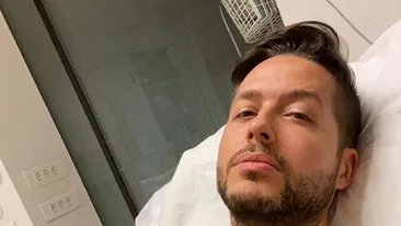 Jorge trece prin momente grele: ”Mă gândeam la copii şi îl rugam pe Dumnezeu să mă lase să trăiesc