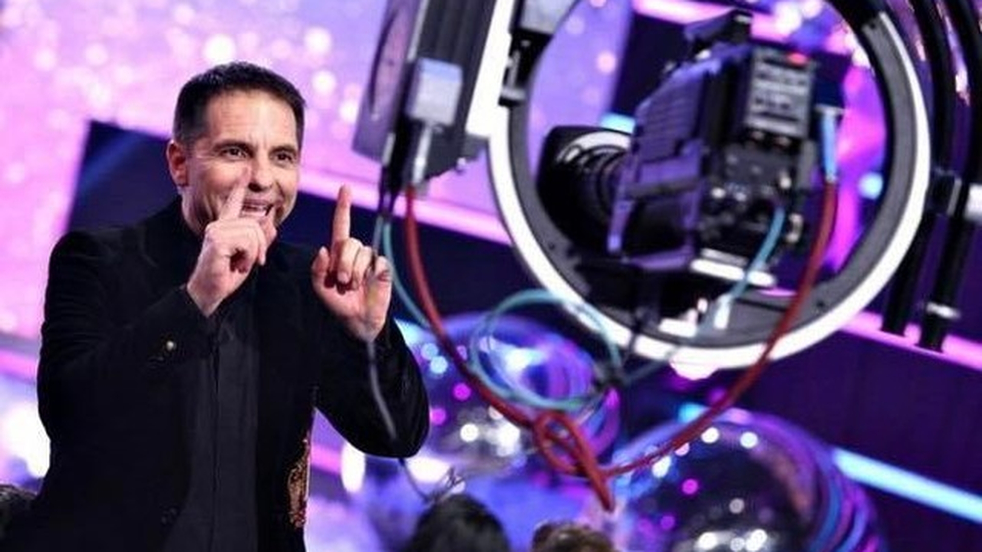 Dan Negru, dezvăluiri sincere despre cariera sa din televiziune: "Asta mi-aș reproșa..."