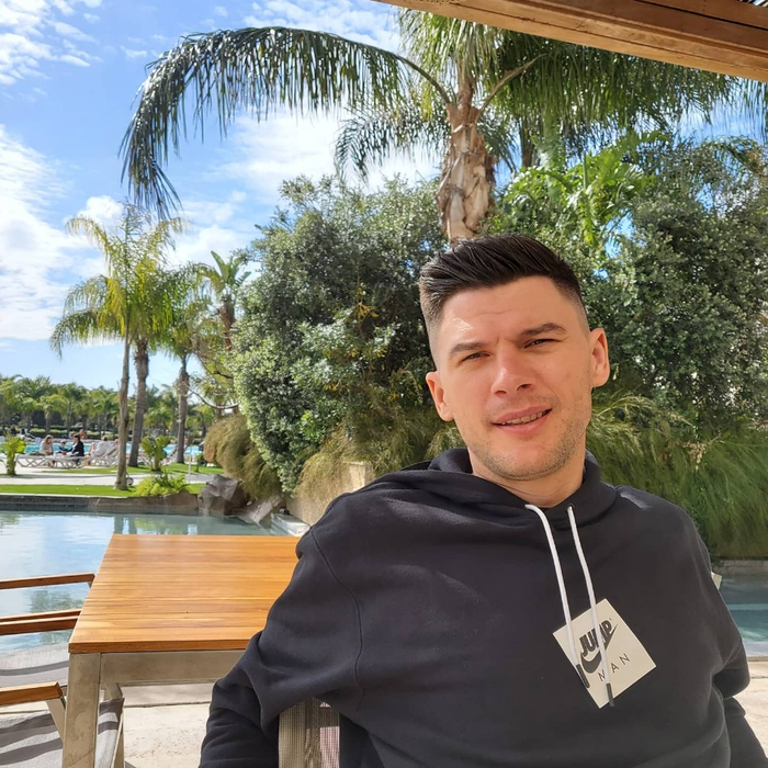 Cristian Săpunaru a luat atitudine