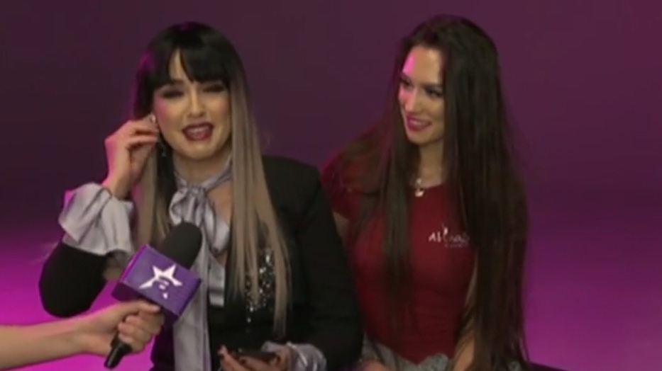 Fiica lui Nico e o adevărată bombă sexy! Cum arată Alexandra Matei la 26 de ani