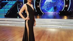 Andreea Marin îşi reface viaţa cu un român! Cine a făcut dezvăluirile despre viaţa amoroasă a zânei