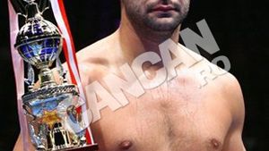 Daniel Ghita nu intelege de ce nu este lasat sa urce in ring: "Nu am niciun contract cu alta companie in acest moment. Cei din K1 m-au exclus fara absolut niciun motiv intemeiat!"