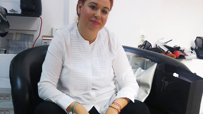 OANA ROMAN tocmai a anunţat că a păţit asta. A luat-o razna după ce a primit o mare ţeapă: „Nu mă las până...“