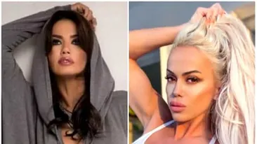 Anda Adam, prima reacție după ce Oana Zăvoranu a criticat-o fără încetare pe internet: „Nu sunt Baba Cloanța nici în realitate”