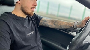 Sebastian Chitoșcă s-a împăcat cu fosta soție? Ce mesaj i-a transmis Alexandrei chiar de ziua ei: ”Și-a mai trecut un an...”