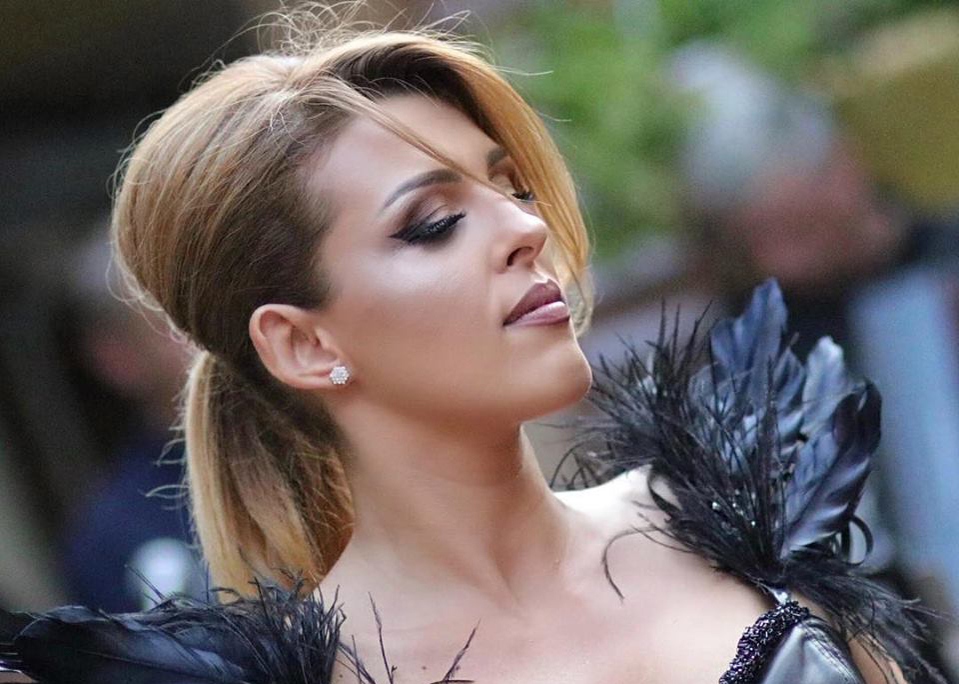Diana Bișinicu, diagnostic crunt pus de medici: „Trebuie să mă operez”