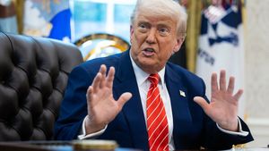 Donald Trump este indecis în privința atacării Iranului: Vom anunța în următoarele două săptămâni