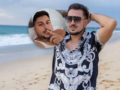 Prințul, criticat dur de ”sosia” lui de la Insula Iubirii. Răzvan Manea a luat-o la țintă și pe Bianca: ”Teroristă”
