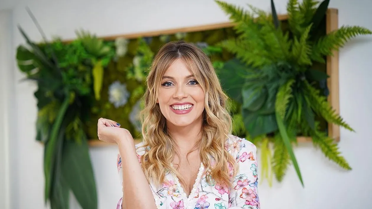 Andreea Ibacka a ajuns la spital. Va naşte sau nu astăzi? Ce mesaj a transmis soția lui Cabral