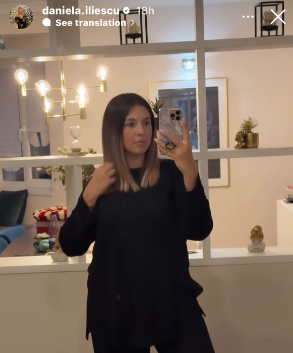 Daniela Iliescu, schimbare radicală! S-a tuns scurt și a uimit pe toată lumea. Cum arată acum