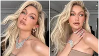 Gigi Hadid a fost prinsă cu droguri pe aeroport și trebuie să plătească. Top modelul de renume mondial și-a aflat repede pedeapsa