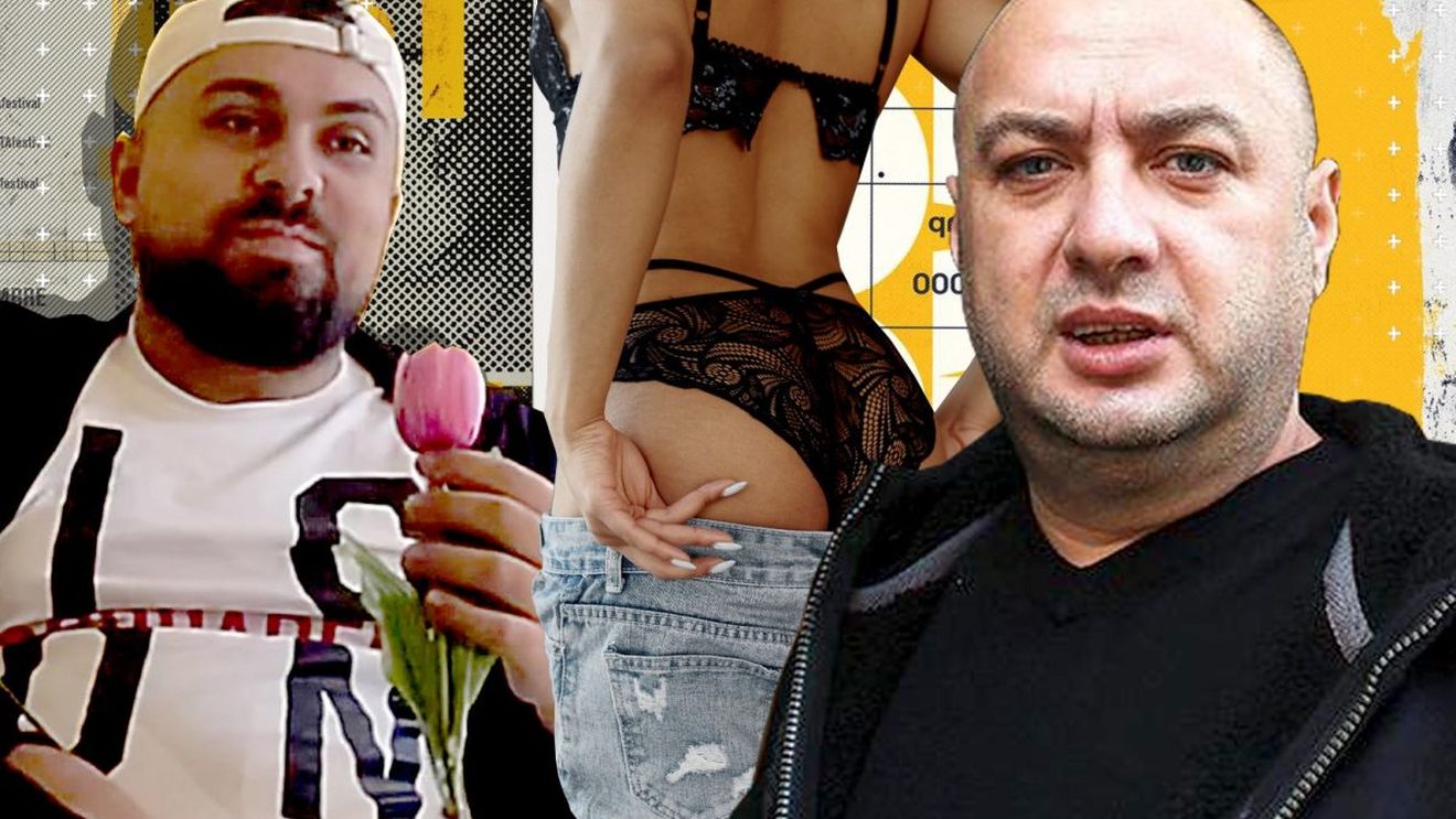 Nepoata de 17 ani a lui Leo de la Strehaia a declanșat scandalul: Fata de nevastă sau 20.000 de euro!