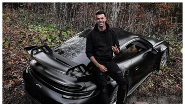 Iubita lui Zed i-a fost infidelă. Ce s-a întâmplat cu milionarul: „Era foarte materialistă”