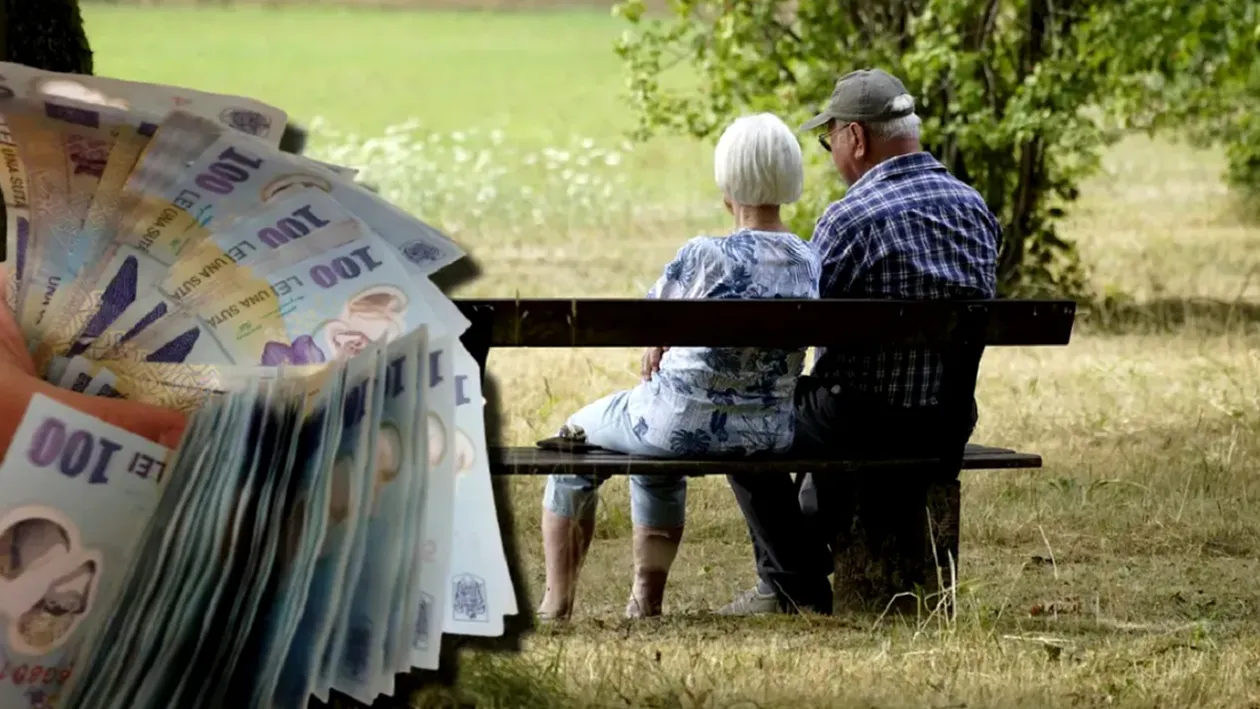 Care este pensia minimă în România. Câți bani primesc oamenii care nu au muncit nici măcar o zi