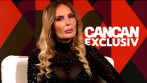 Cât de des îi testează Daniela Gyorfi fidelitatea soţului. Ce ar face artista dacă George s-ar îndrăgosti de altă femeie: ”Mereu a venit acasă. Așa că s-or fi dus în cluburi, că i-o fi plăcut...”