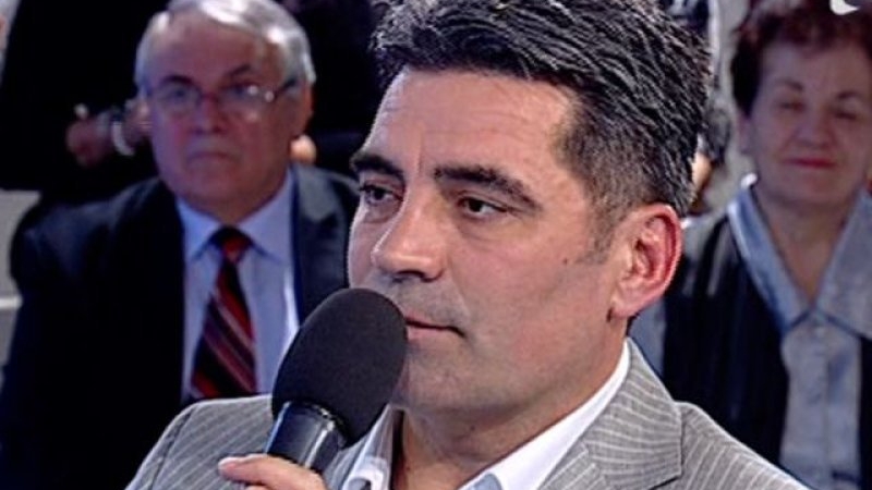 Mesajul emoţionant primit de la Marcel Toader de la o femeie: ”Sunt dezgustată...” Răspunsul fostului rugbist