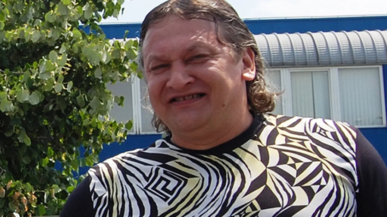 Ultima ora! Danut Lupu, in stare critica dupa ce a suferit un infarct!