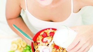 Alimentatia in functie de dispozitie. Esti ceea ce mananci