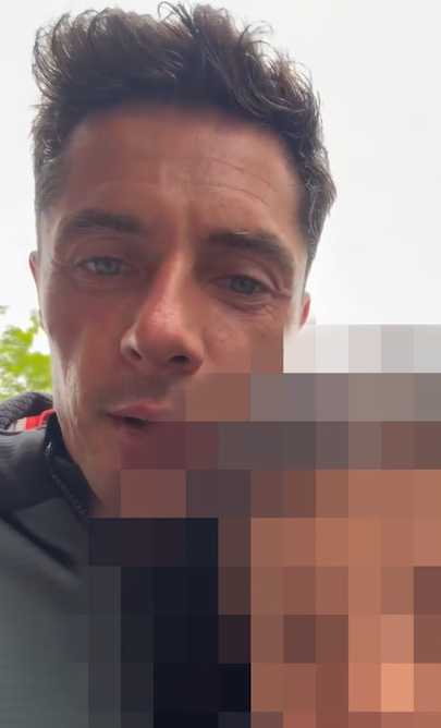 Lucian Popa, de nerecunoscut după Survivor. S-a tuns după 4 luni: „Arăt ca un om normal”