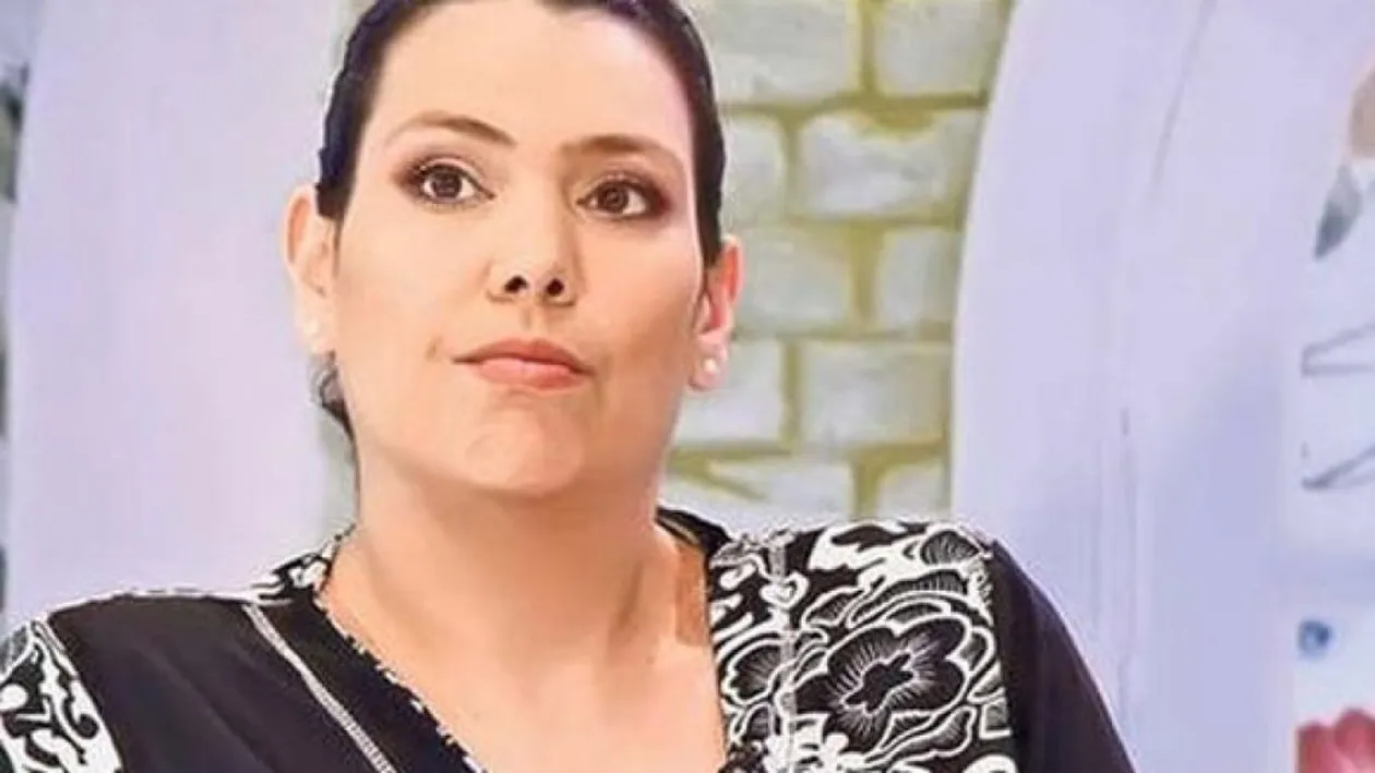 Să vezi și să nu crezi! Ce și-a trecut Ioana Tufaru pe Facebook, în dreptul ocupației actuale