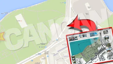 In 2015 va fi gata cel mai mare parc de distractii din Bucuresti! Parcul Tei va deveni Capitala distractiei!