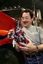 Vocea lui Peter Cullen a făcut senzaţie în seria ”Transformers”