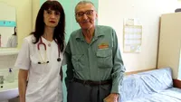 Gestul nobil pe care l-a făcut un pensionar de 86 de ani! Mulţi oameni au fost impresionaţi