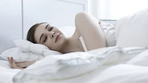 Toți românii trebuie să știe asta! Câte ore pe noapte trebuie să dormi, în funcție de vârstă