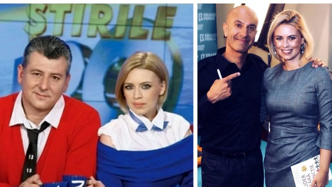 Andreea Liptak a devenit milionară în dolari după ce a fost concediată de la Pro TV. Fosta prezentatoare a avut o copilărie chinuită:  “Mama mea a murit tristă, cu...”