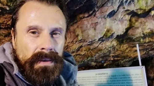 Milionarul Dan Cămârzan, scos din închisoare, după aproape patru luni de când și-a ucis bunica