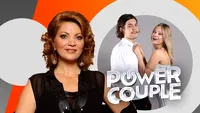 Gina Matache, mama Deliei, nu a mai suportat și a dat de pământ cu Power Couple, show difuzat de Antena 1. Mă ia somnul! Emisiunii i-ar trebui...