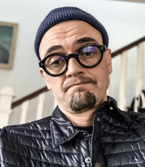 Oreste Teodorescu a expus o experiență pe care a avut-o în Cluj
