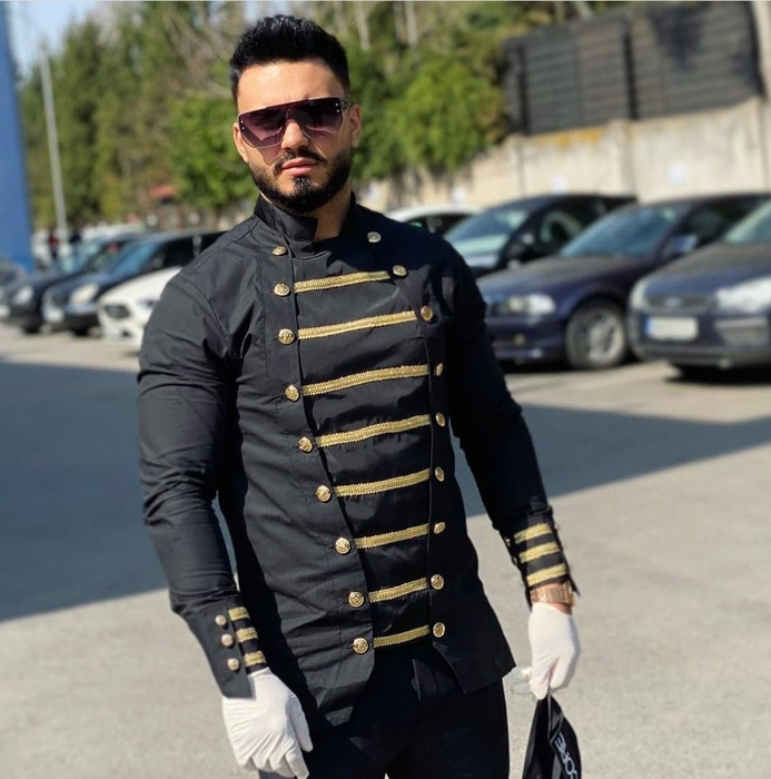 Ce a ajuns să facă, de fapt, Jador de la Puterea Dragostei după o săptămână de carantină