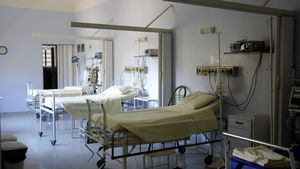 Veste bună pentru cei cu probleme de sănătate! Norma de hrană pentru pacienții din spitalele de stat s-a dublat